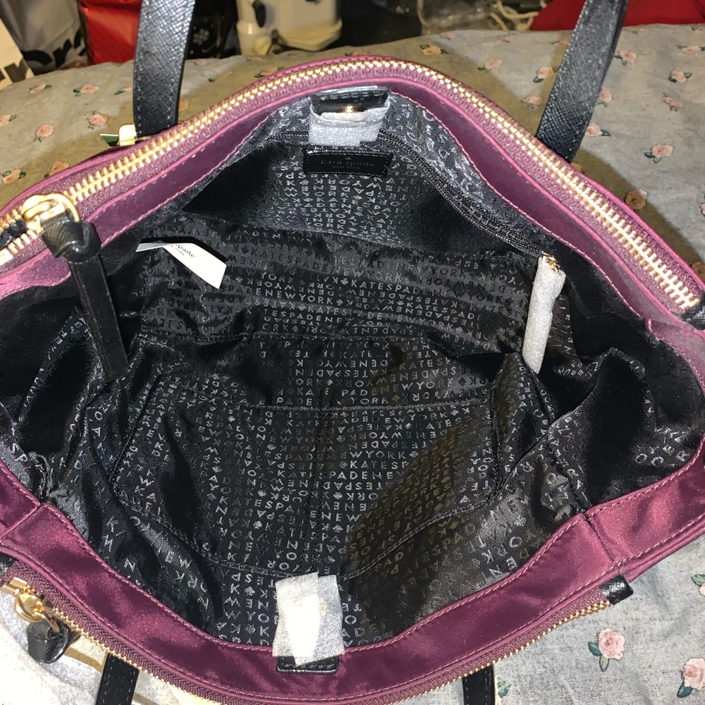 Kate Spade Purse - Picture 4 of 7